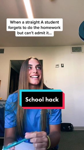 Creative Ways to Avoid Homework