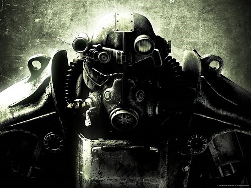 Increase Movement Speed file - Fallout 3