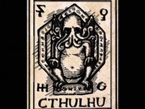 Arnau Bataller - "Cthulhu" from LA HERENCIA VALDEMAR II (2010)