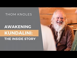 Kundalini Awakening Explained