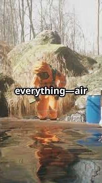 What is Environment Impact Assessment #environmentalimpact #environmentalawareness