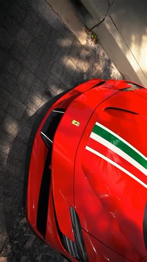 Justin Case Exotics on Instagram: "Justin Case Drives His SF90 Today !! #supercars #exoticars #sf90 #ferrarisf90"