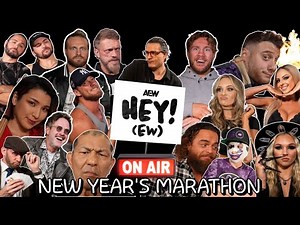 The COMPLETE Hey!(EW): Part 2 | Hey! (EW)