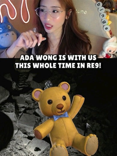 Ada Wong Buff in Resident Evil 9: What to Expect