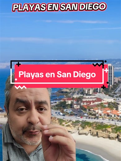 Playas Imperdibles en San Diego