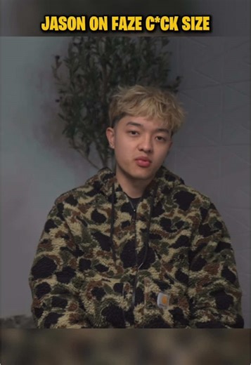 Jason's Twitch Clips Highlight FaZe Moments