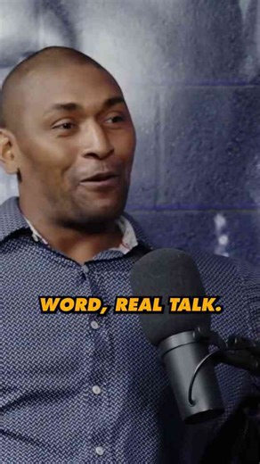 Ron Artest Reflects on His Most Memorable Kobe Bryant Moment