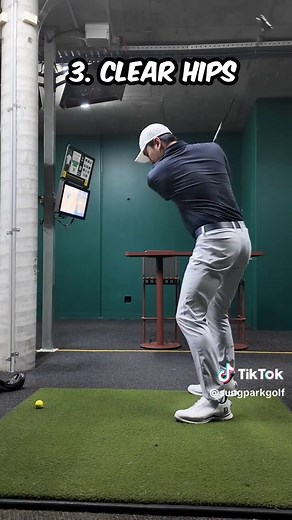 4 Drills to Fix Your Snap Hook in Golf