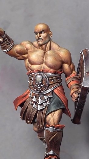 24K views · 49 reactions | How to paint wood in your Miniatures, this video is complete on my patreon channel “josedavinci” Painted with @akinteractive.official #miniaturepainting #pinturademiniaturas #impresion3d #arte #pintura #modelismo #wargames | Josedavinci | Facebook