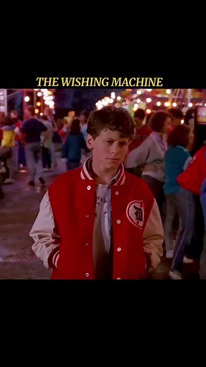 The Wishing Machine: A Magical Movie Review