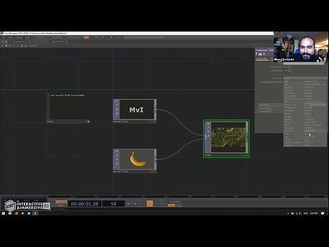 The Ultimate Movie Loading Guide For TouchDesigner Projects - TouchDesigner Tutorial 007