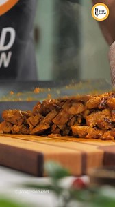 1.4M views · 20K reactions | You have to try these amazing Chicken Tikka Shawarma Wraps, very easy to make with recipe two shawarma sauce recipes from scratch. We got perfect results with Wrapster Tortillas #HappyCookingToYou #FoodFUsion #DigitalAmmi #Wrapster #AsadMemon | Food Fusion | Facebook