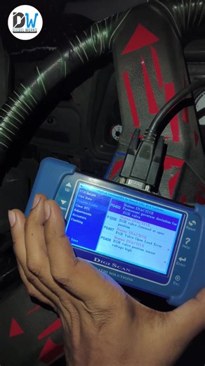 Ashok Leyland Truck Mein Starting Problem 😨 | Poor Pickup | P1112 Code Part 9 | DIESEL WORKS