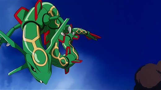 5 best Pokemon against Rayquaza in Pokemon GO