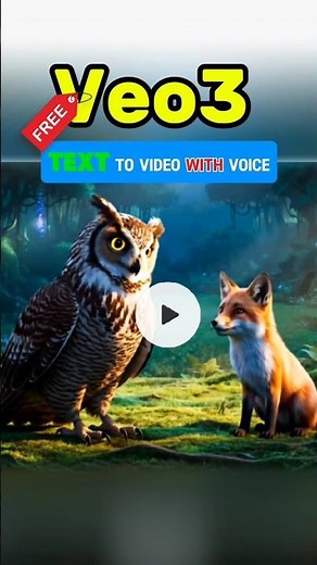 How to Use Veo 3 FREE in 2025 | Veo AI Video Generator Tutorial 🔥 No Subscription Needed!