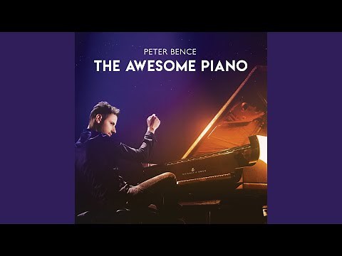 The Awesome Piano