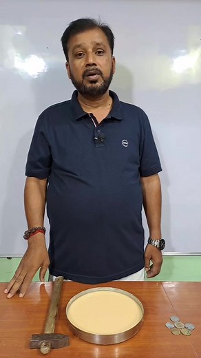 #science #Physics #scienceexperiment #experiment #practical | Science with entertainment