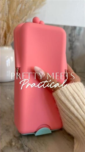 Stylish Make-Up Brush Holders I Amazon Finds