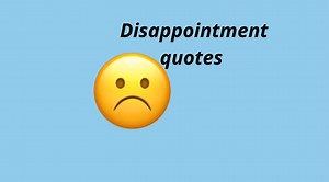 Top disappointment quotes and memes to use when you feel let down
