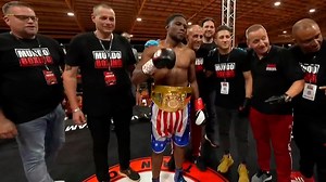 VIDEO | World Boxing Highlights 2024: Alexis Angulo vs Oscar Riojas