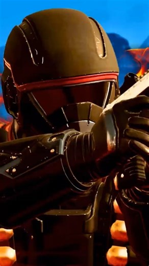 Devs had no idea this was POSSIBLE #Helldivers2 #Gaming