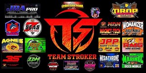 83K views · 4.9K reactions | Team Stroker Family Day 1 Set-up Dulangan, Pilar Capiz | JPP Audio Classic Official | Facebook