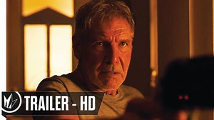 99K views · 1.3K reactions | In 2017, the story continues. Check out the teaser for Blade Runner 2049, starring Ryan Gosling and Harrison Ford! | Regal | Facebook