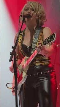 Samantha Fish Manchester O2 Ritz March 2026