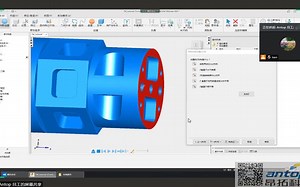 FeatureCAM车铣复合加工3