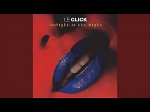 Tonight Is The Night (Maximal Mix)