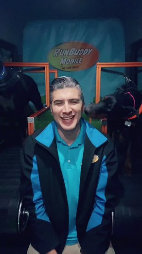 RunBuddy Mobile on TikTok