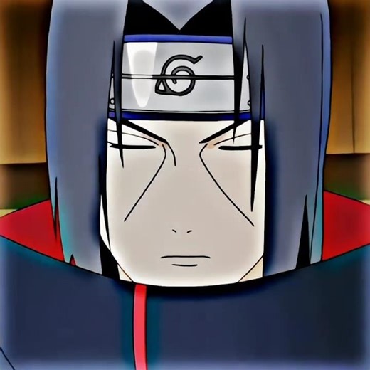 When Itachi Used Egg Genjutsu on Sasuke 🤯🥚 #itachi #naruto #shorts