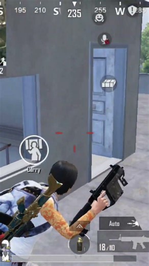 1v2 Clutch 💀#pubgmobile #pubg #pubgm #shortvideo