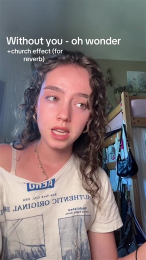 evakroz (@evakroz)’s video of without you oh wonder