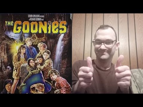 The Goonies (1985) Movie Review