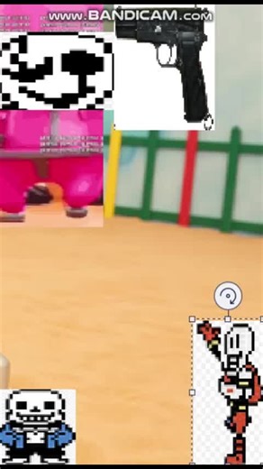 Squid Game Season 3: Papyrus and Sans Challenge Guide