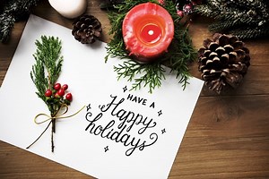 6 Common Holiday Card Grammar Mistakes to Avoid