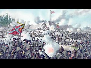 I Wish I Was in Dixie - Southern American Music - 1859