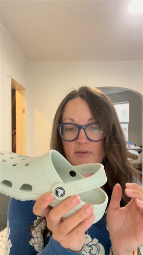 Watch What you need to know about crocs for kid on Amazon Live