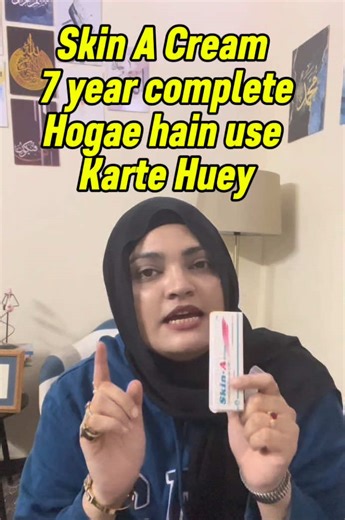 Effective Skin Care Tips Using Skin A Cream