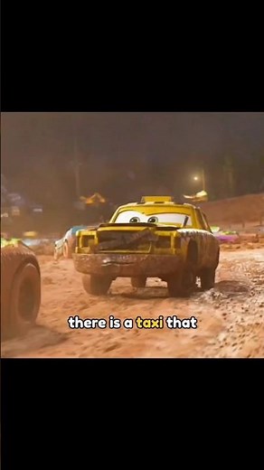 Did you know in cars there is a taxi that uses an f-bomb? #viral #shorts