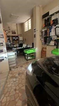 Hyundai Tucson high and low beam LED headlight bulb installation project.
