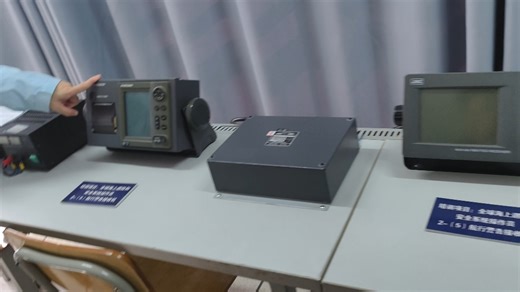 NAVTEX的操作与维护