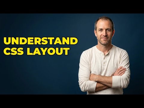 What Exactly Is The CSS Box Model For Layout?