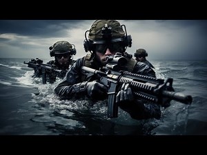 The Secret That Makes SEAL Team Six So Dangerous