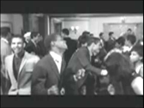 Hank Ballard and The Midnighters - Work With Me Annie