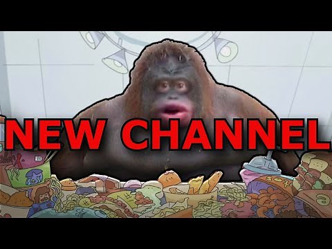 Kracc Bacc's new channel