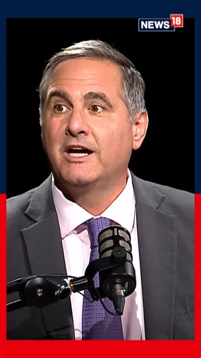 A lot of what American society practices tends to percolate East. Is this good for American society or not? "That work in America, making caste into race is ridiculous and as for reservation, India has long been in experience with that" Salvatore Babones in conversation with Anand Narasimhan and Rahul Shivshankar on #TakeThree | #UnitedStates #DonaldTrump #India #CasteSystem #Reservations | News18