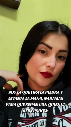 Natalia Castillo on TikTok