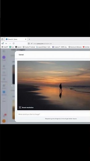 How to Use Canva AI for Beginners (Create Designs in Seconds)